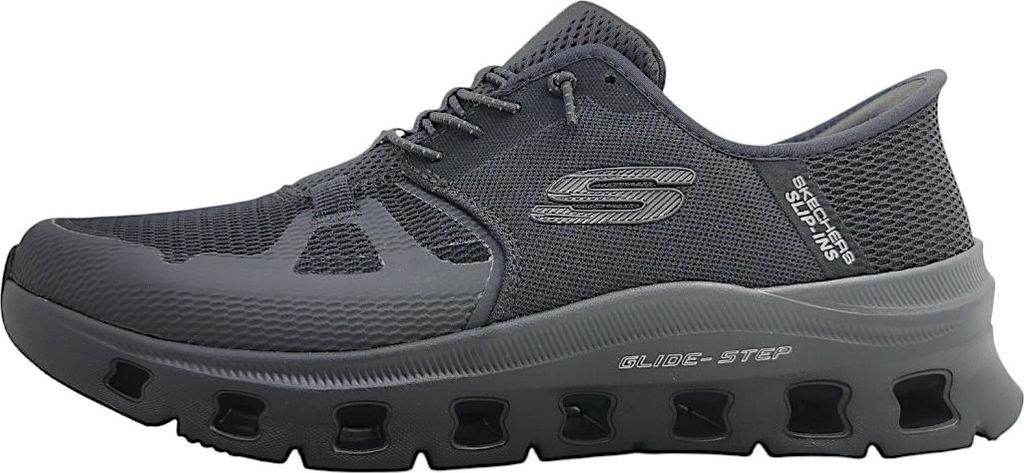 Scarpe sportive da donna Skechers Slip Ins Glide-Step Pro, Immagine del prodotto 