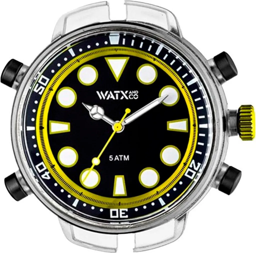 Orologio Watx & Colors RWA5703 Unisex: Stile XXL Scubax al Miglior Prezzo