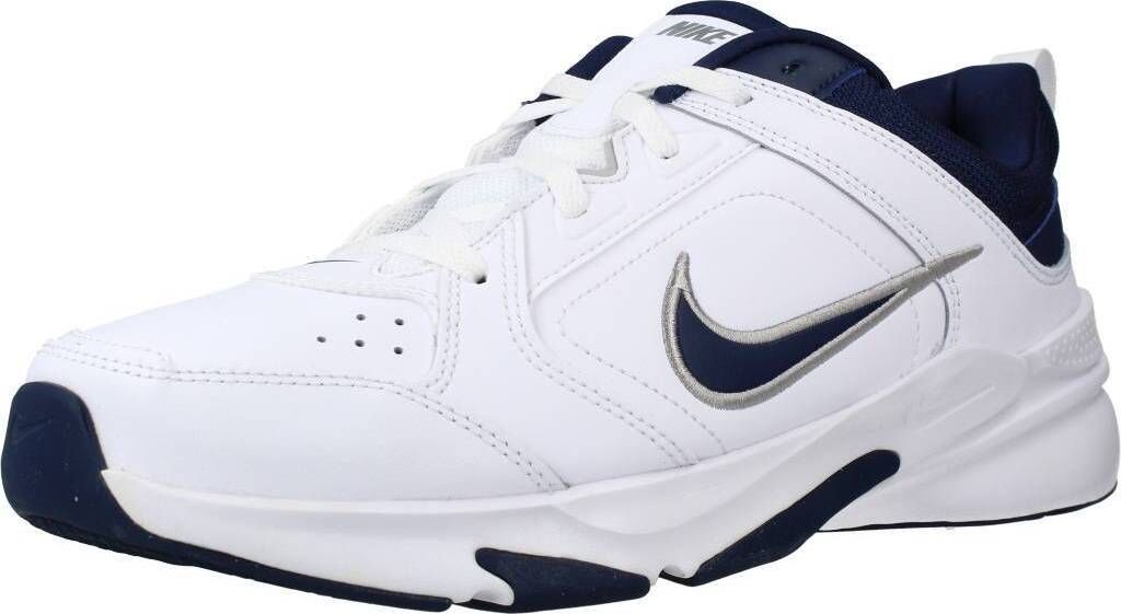 Nike Herren Sneaker DEFYALLDAY weiß Größe EUR 45 Produktbild 