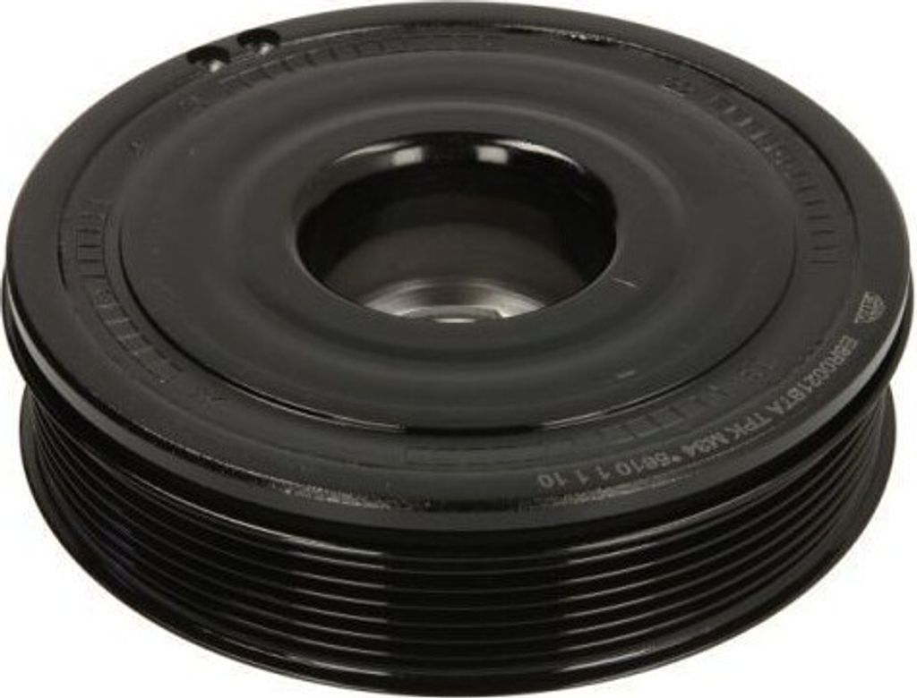 Riemenscheibe, Kurbelwelle BTA E6R0021BTA