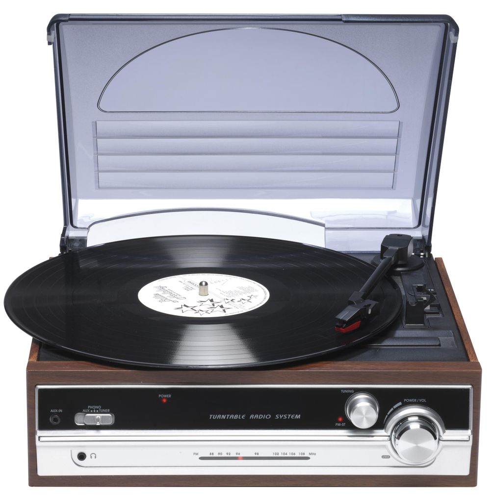 Denver VPR-190/MKII Productafbeelding 