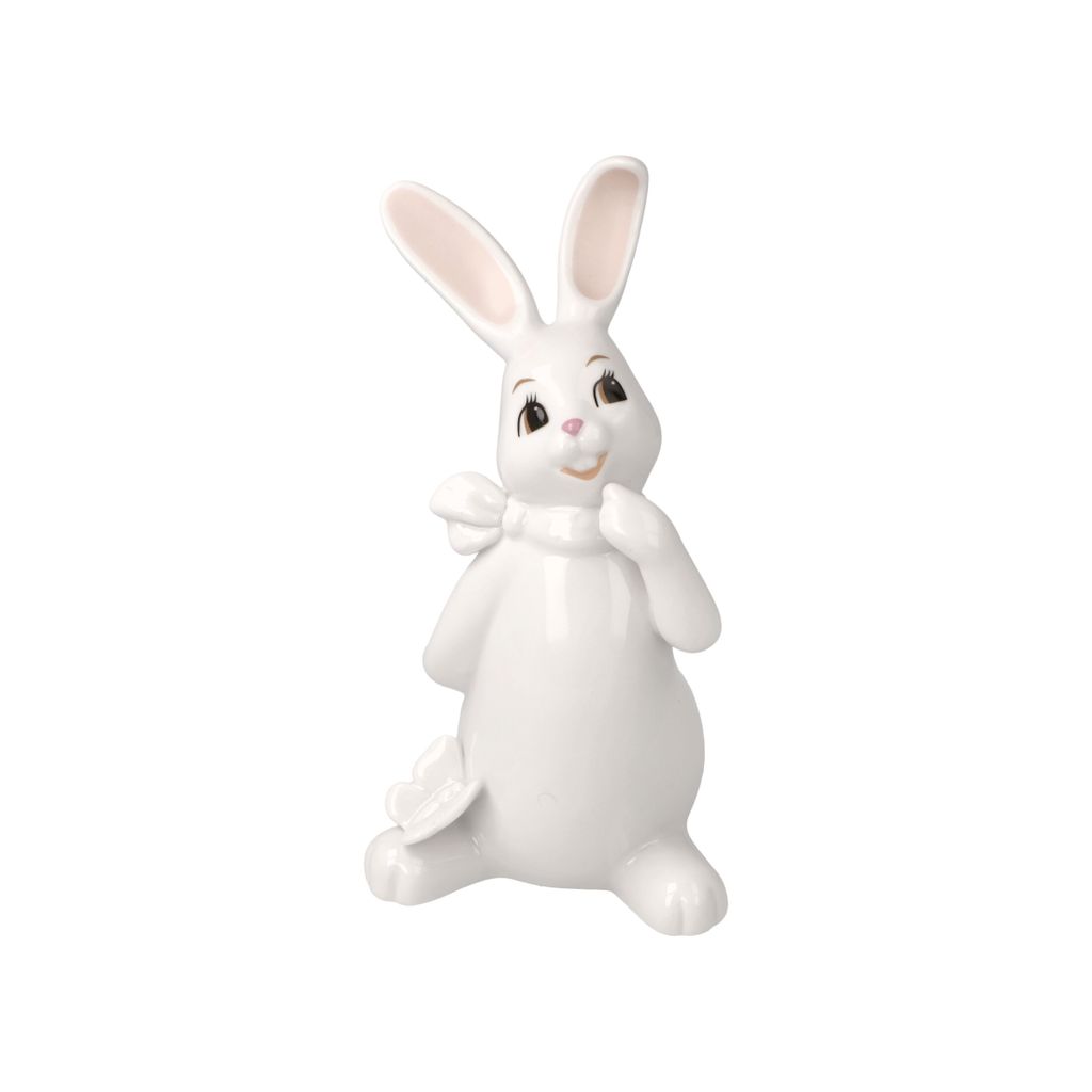Goebel Ostern Dekofigur Sweet Memories, Porzellan, 15 cm, Produktbild 
