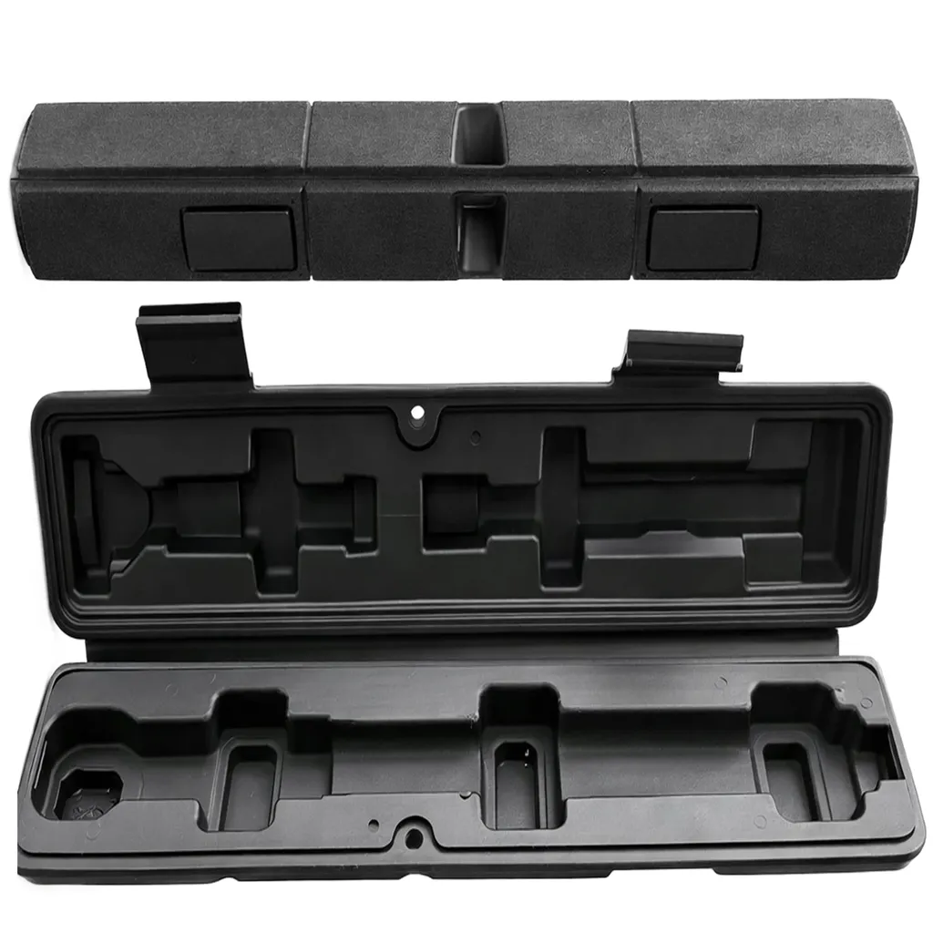 Jeu de clé dynamométrique avec coffret de cliquets et douilles 1/2