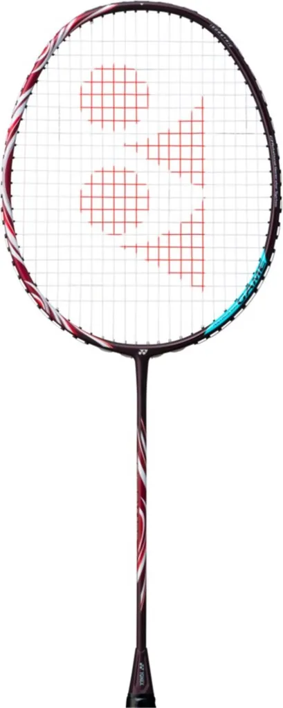 Raquette de Badminton Yonex Astrox 100 Game Bordeaux