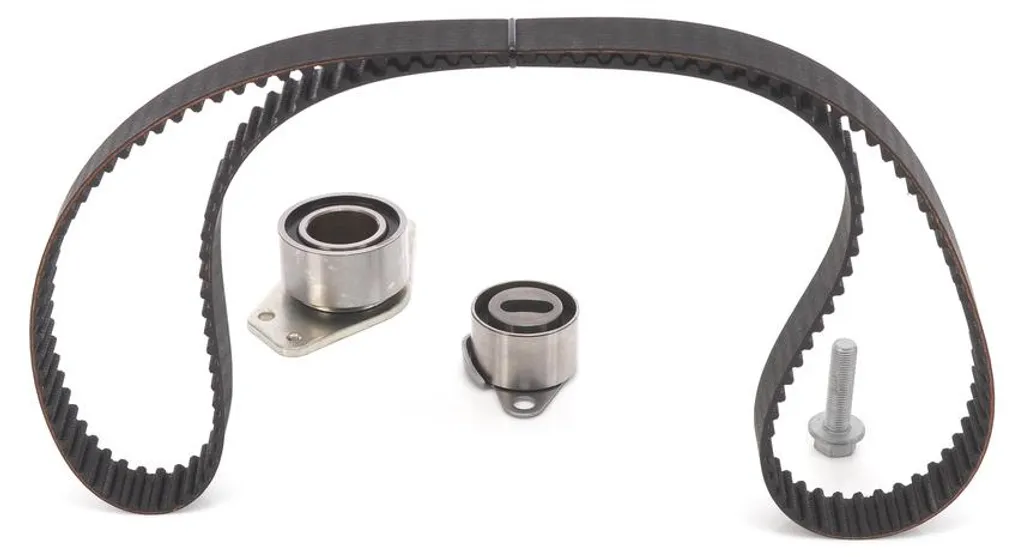 Remplacement courroie distribution BOSCH 1 987 948 211 kit complet auto