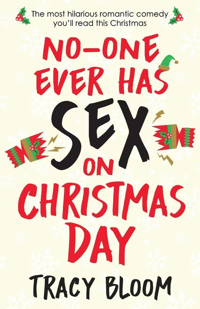 No-one Ever Has Sex on Christmas Day