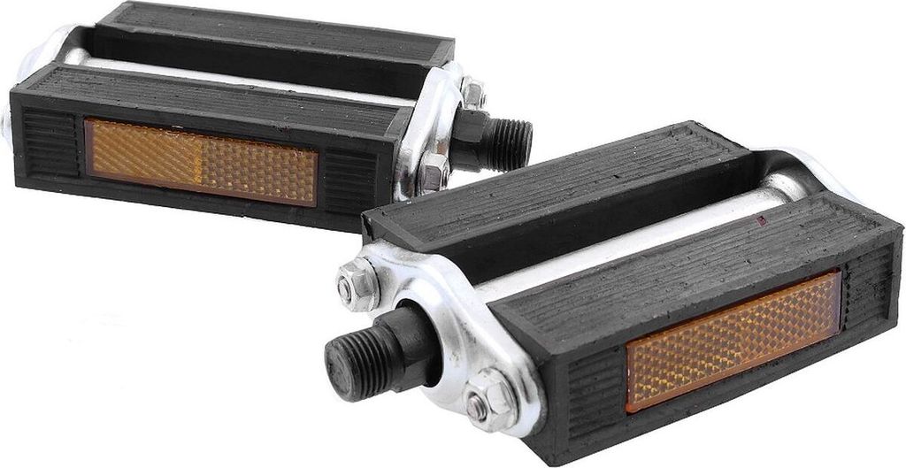 Pedal Set für Puch Maxi