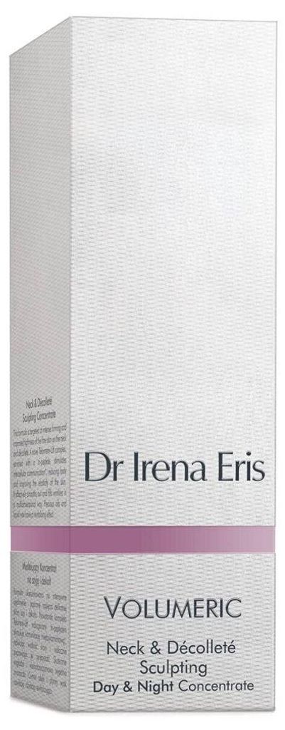 Dr Irena Eris, Volumeric, Krem na dekolt, dzień, noc, 75 ml Zdjęcie produktu 