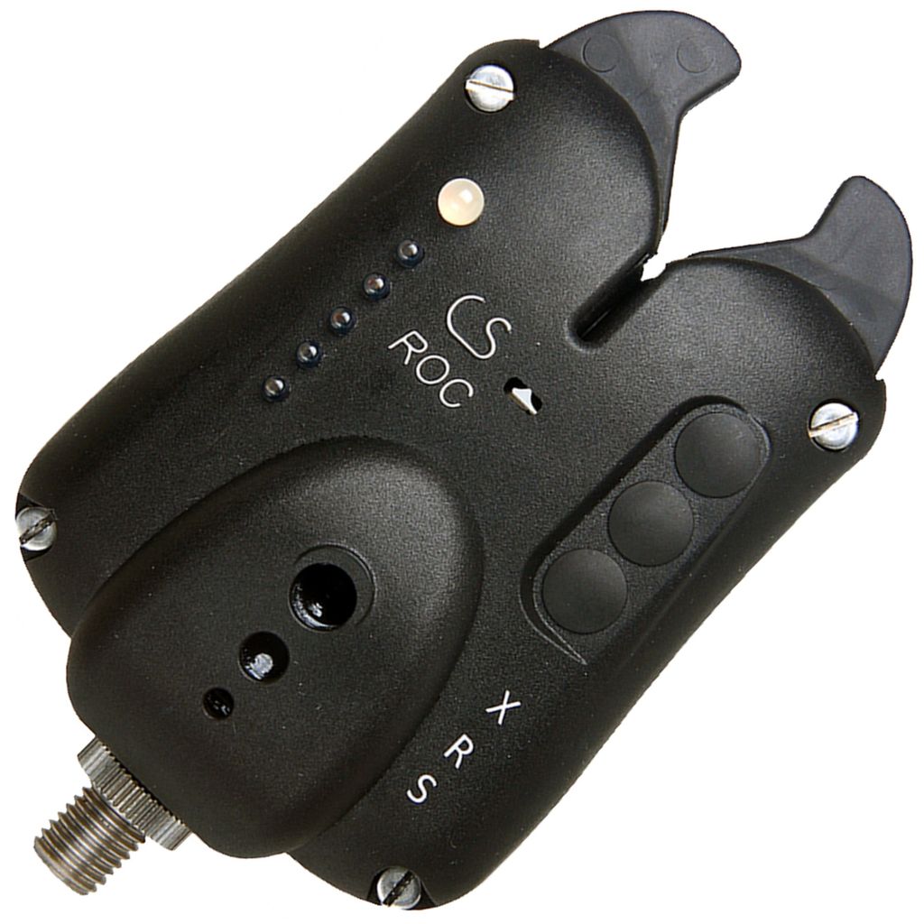 Carp Sounder ROC XRS ACC - Bissanzeiger Produktbild 