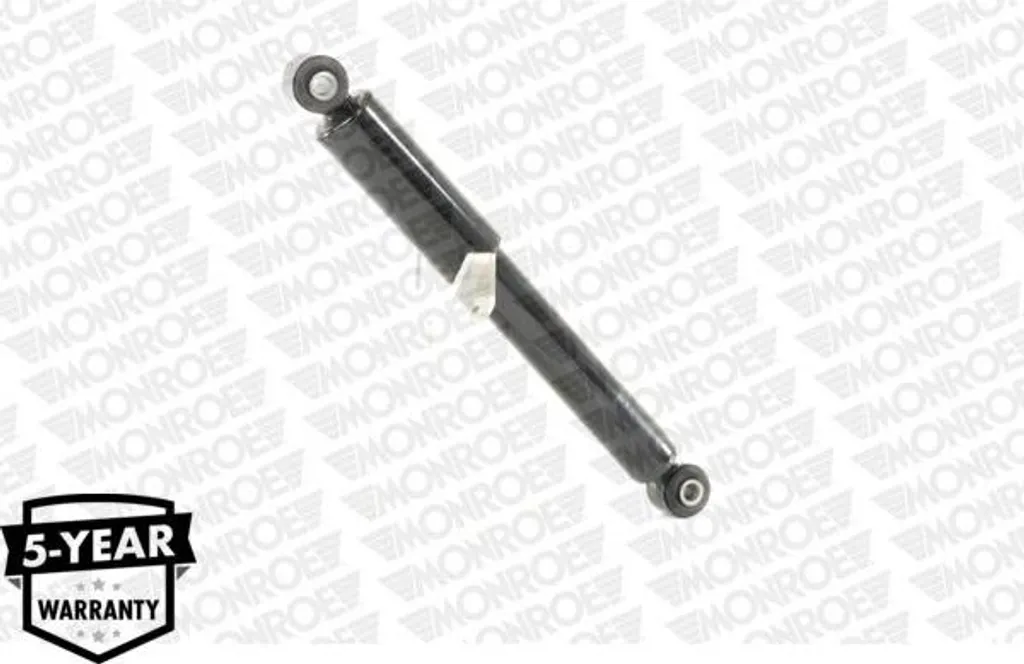 Amortisseur Arrière Monroe G22709 idéal pour Réparation Hyundai Atos