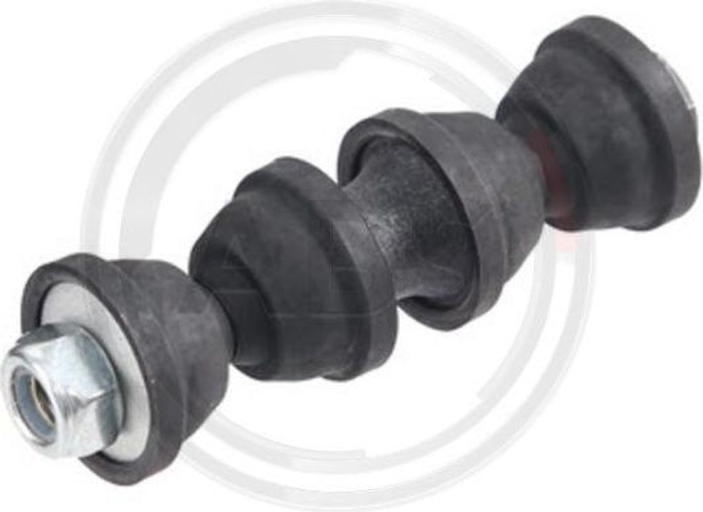 A.B.S. 260705 Stabilisatorstrebe OE 1500682 kompatibel mit V50, V40, S40, C30, C-Max, Focus