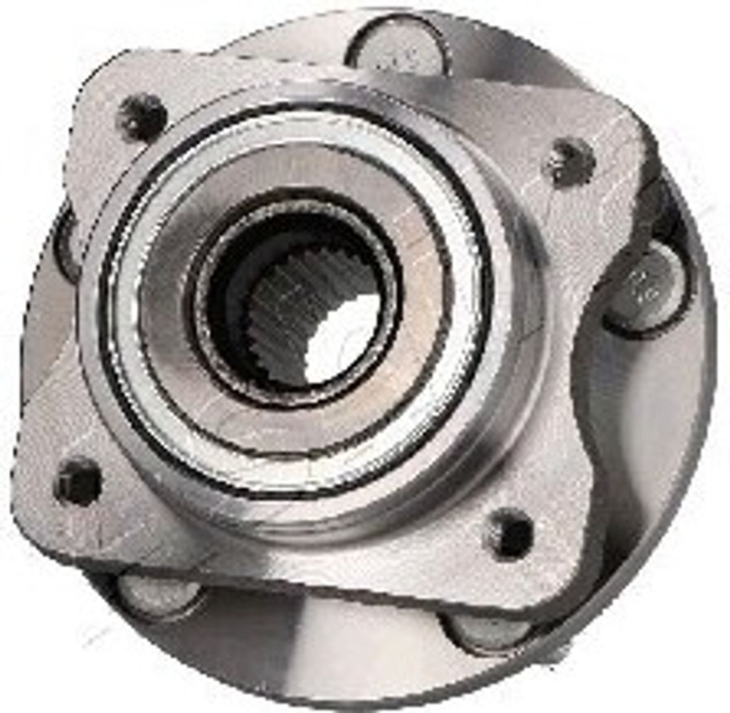 ASHIKA Radlagersatz Vorne für CHRYSLER VOYAGER IV (RG, RS) 86,9mm 44-19017