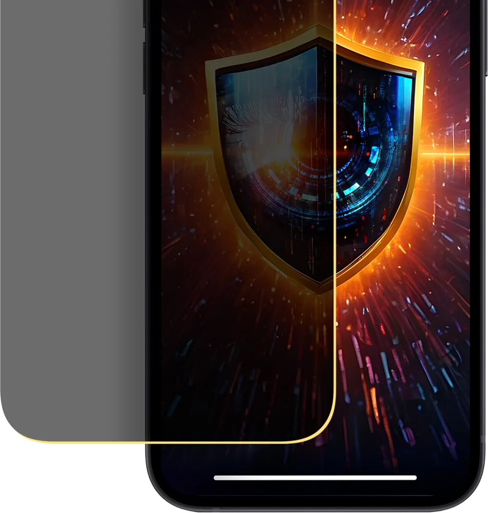 Apple Iphone 12 Mini - Privacy setosa opaca 3Mk - 8