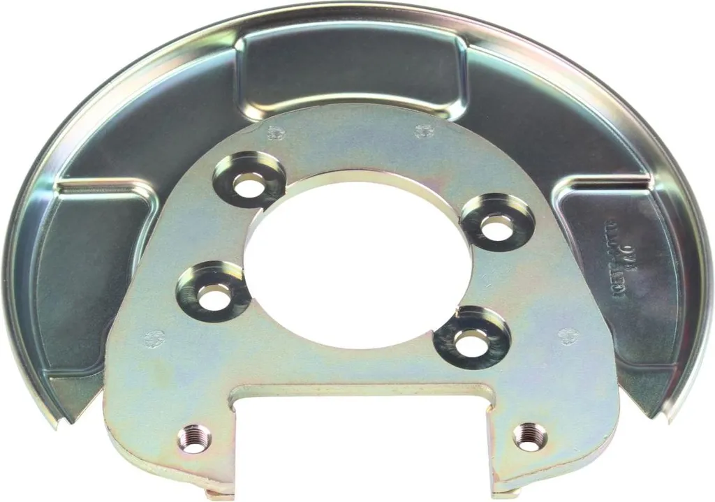 Protection de roue gauche Piaggio Porter 1000 - Qualité Originale OE