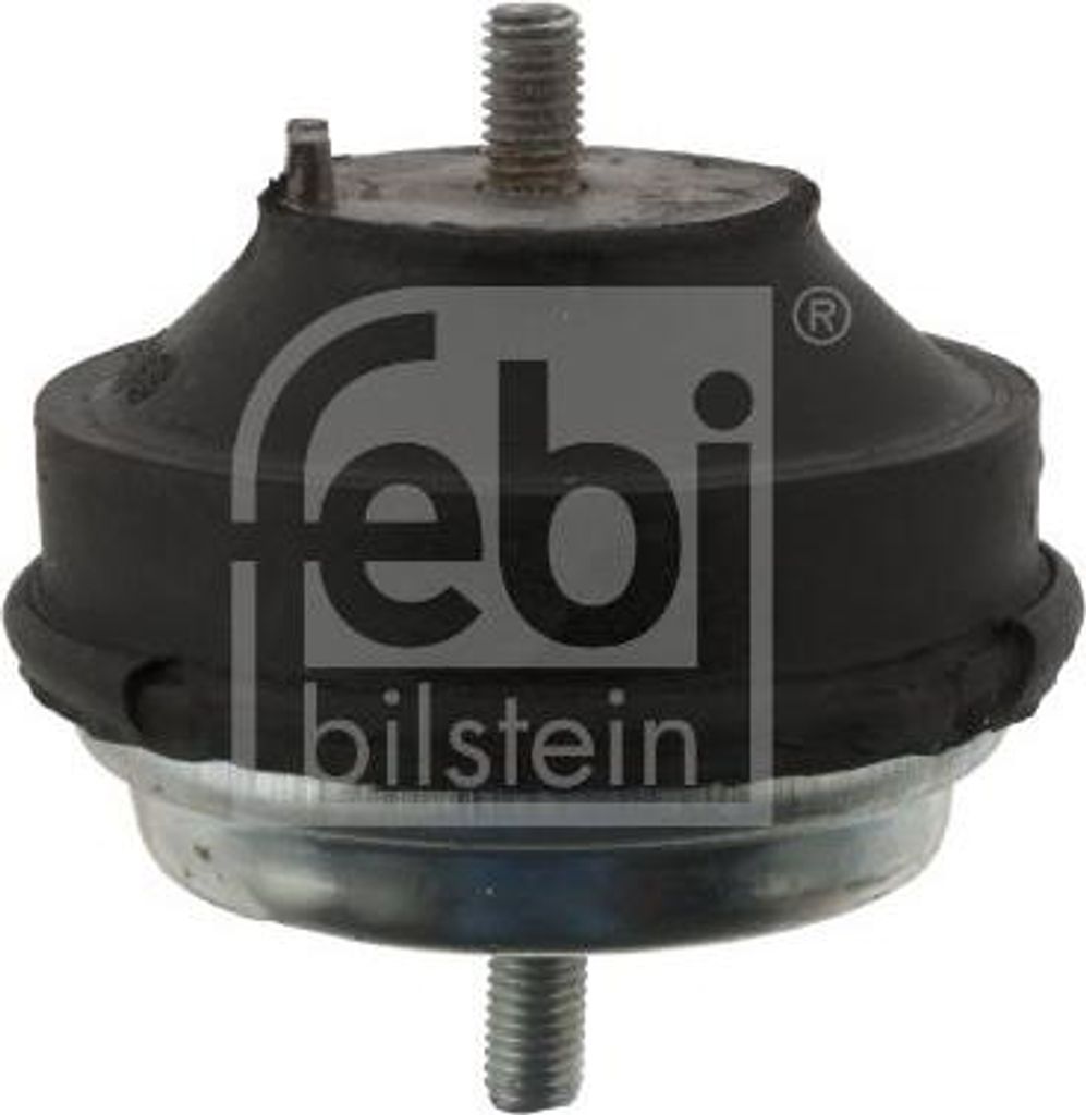 FEBI BILSTEIN 03874 Lagerung, Motor OE 024417107 kompatibel mit 940, Elantra, Tempra, 4 Runner, Safrane, Panda, Alf. 146, Omega