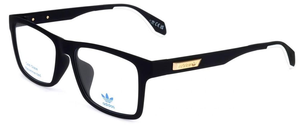 Adidas Original Sonnenbrille OR5047 F 002 55 17 145