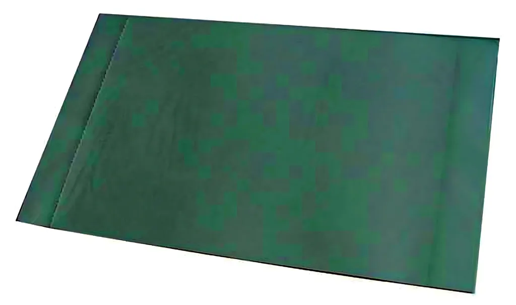 GBC EK04000 Carrier A4 per Plastificatrici | Supporto Protettivo 5 Pezzi