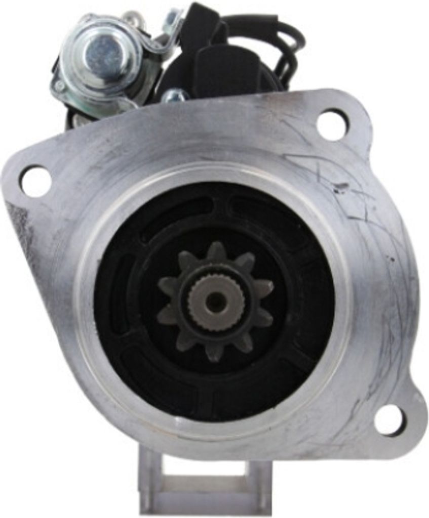 BV PSH Starter +Line 591.301.103.200