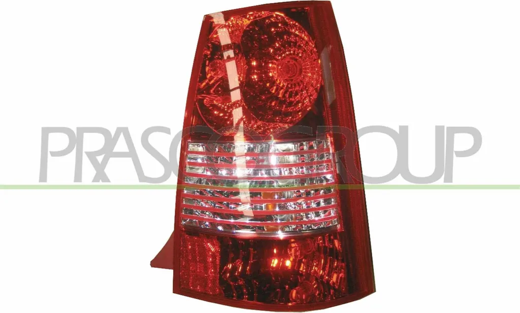 PRASCO KI3204153 Fanale Posteriore Destro per Kia Picanto SA | OE 9240207000
