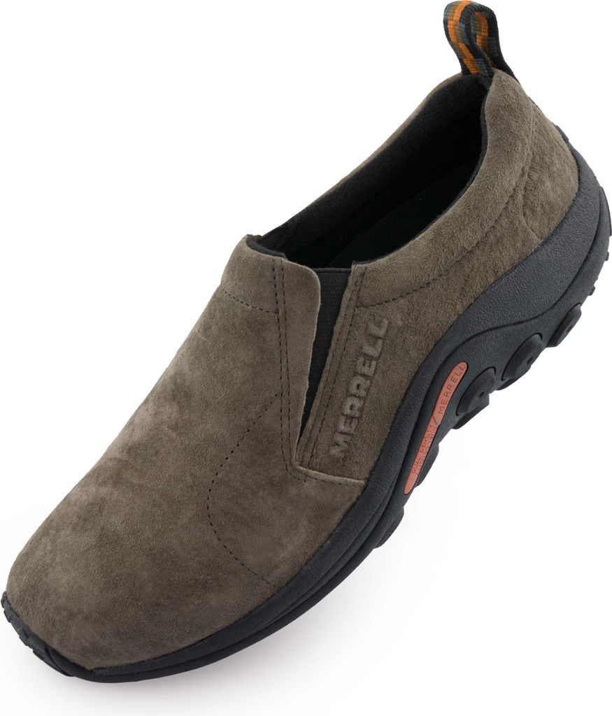 Merrell Jungle Moc, Gunsmoke