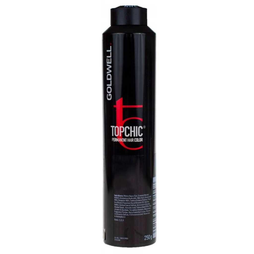 Goldwell Topchic The Naturals, Hnedá, 3NN, Dark Brown Obrázok produktu 