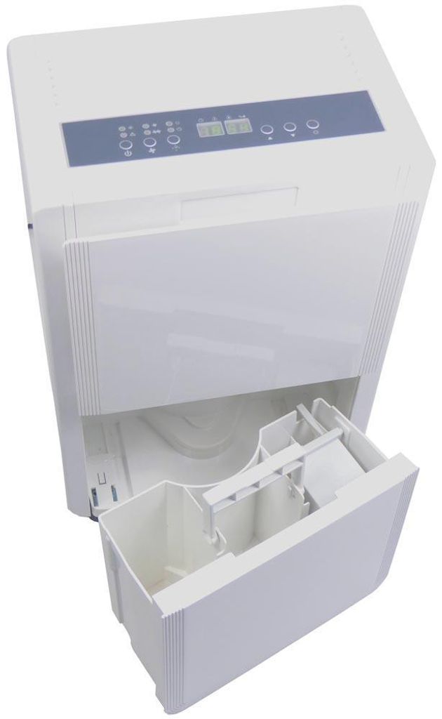 WDH-930EEW - 80m² - 40 l/24h - WLAN Obrázek produktu 