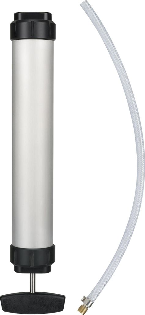 Pressol Saug- und Druckspritze 2014.1-EW, 750 ml-Aluminium 12963