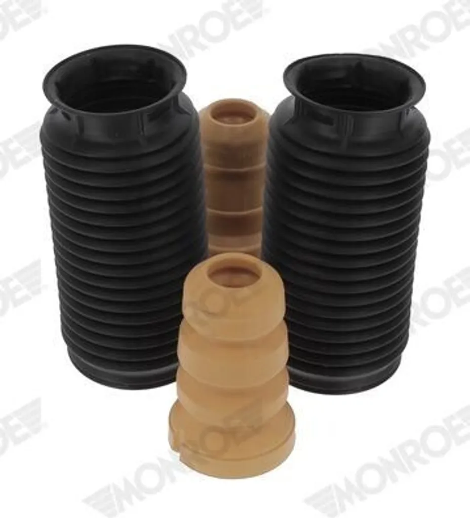 Kit Entretien Amortisseur Movano B X62 Monroe PK458 - Protection OE
