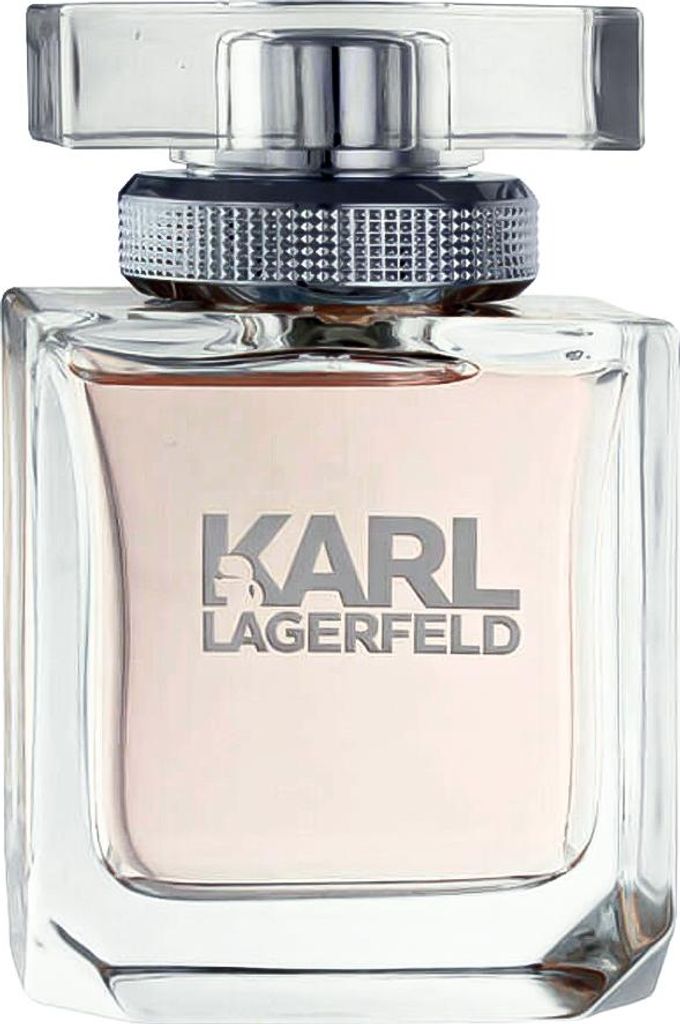 Karl Lagerfeld Pour Femme, Frauen, 85 ml, Nicht Produktbild 