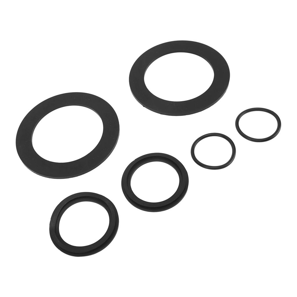 25076RP Unterlegscheibensatz,10745 10262 10255,Pool Silikondichtung Ersatz,Pool Silikondichtung,Pool Silikondichtung Kit,Pool Silikondichtung Ersat...
