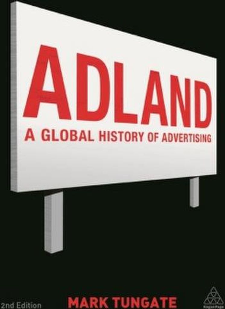 Adland