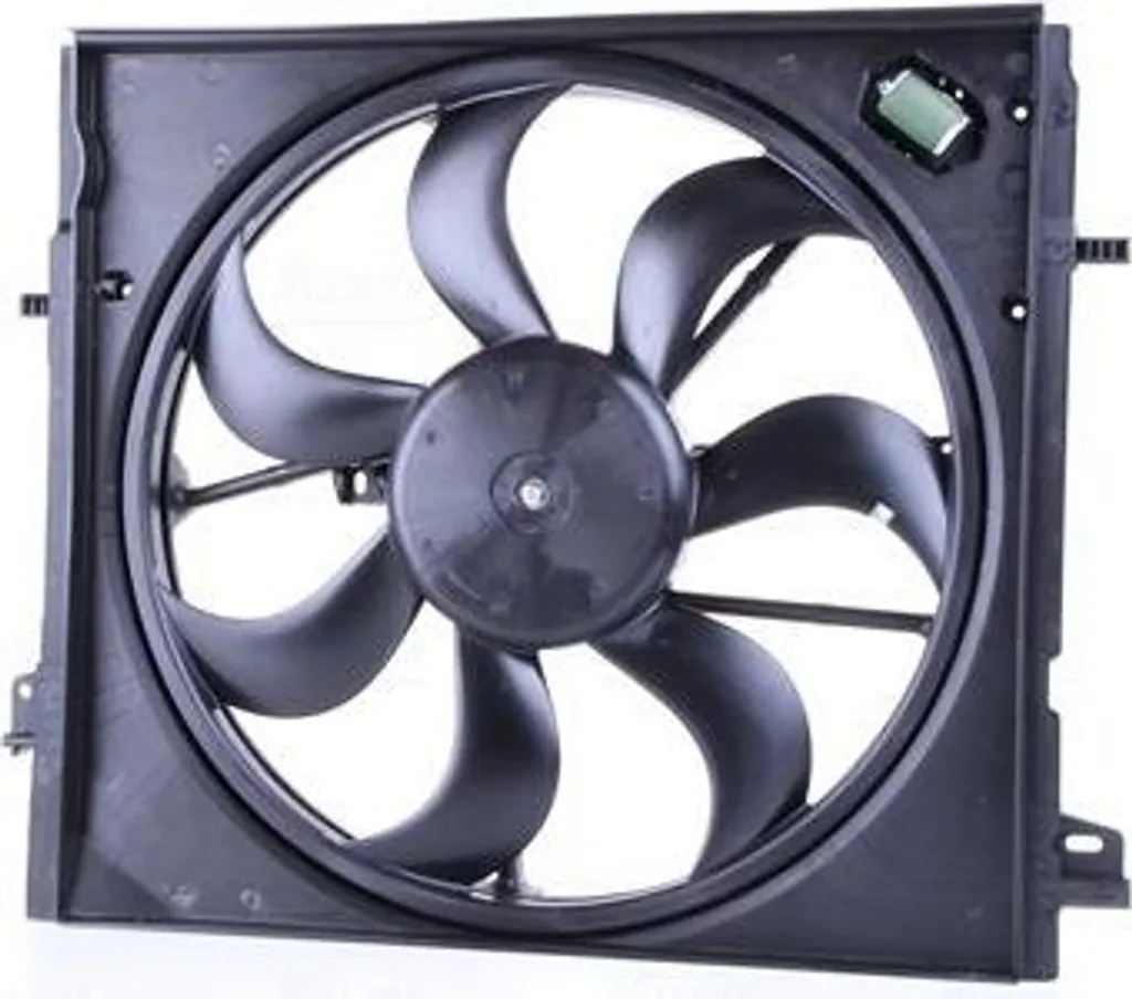Ventilateur moteur pour circuit de refroidissement Kadjar et Qashqai J11