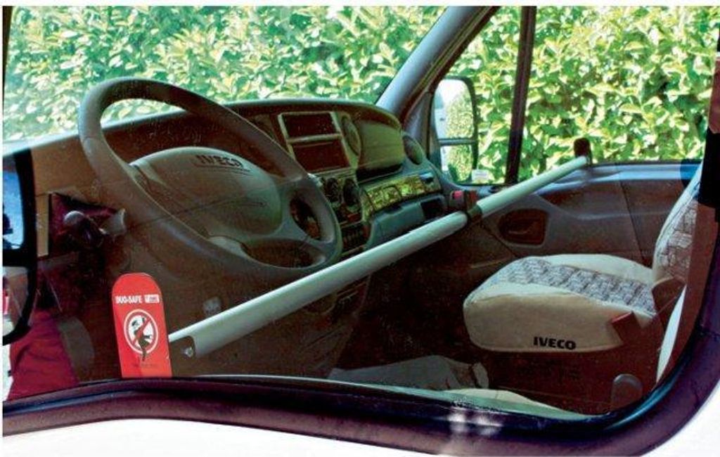 Fiamma Duo-Safe Pro Produktbild 