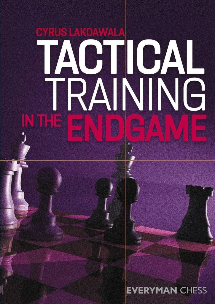 Taktisches Training für das Endspiel