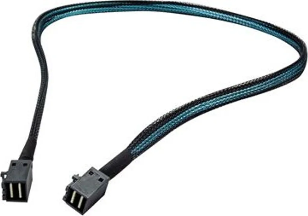 Cavo Fantec SRC SAS 12G SFF-8643: Il Migliore per il tuo Home Lab