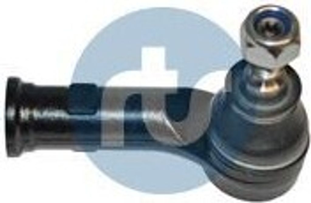 RTS Spurstangenkopf Spurstange für VW Transporter IV Bus (70B, 70C, 7DB, 7DK, 70J, 70K, 7DC, 7DJ) Vorne Rechts 91-90922-1