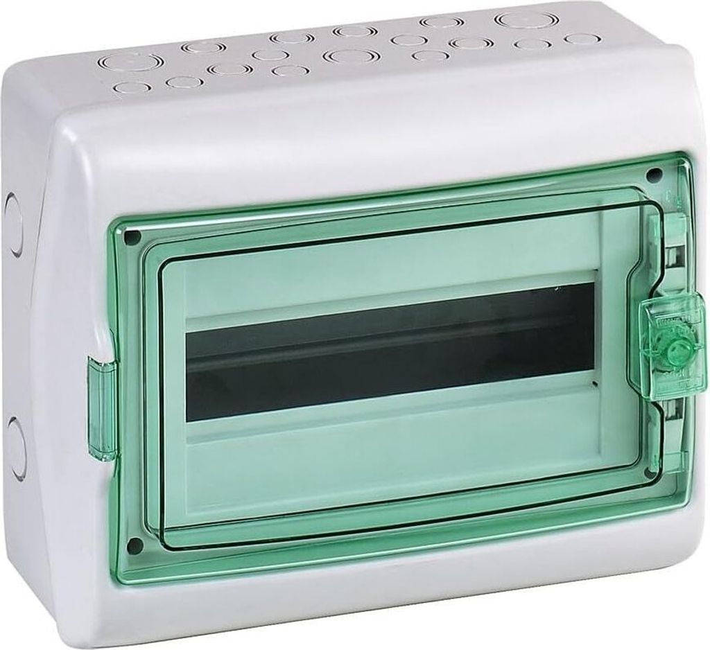 Schneider Electric Kleinverteiler 1x12 TE, IP65 13431