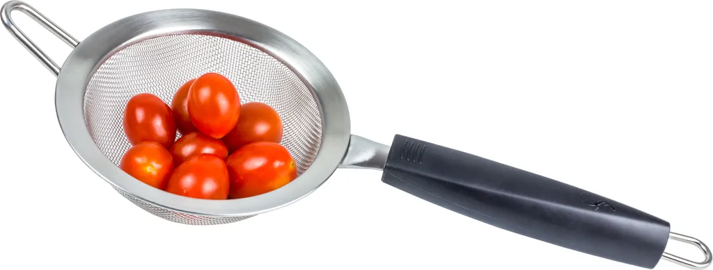 Colino Professionale LURCH TANGO 11,5 cm Acciaio Inox - Serie 230230