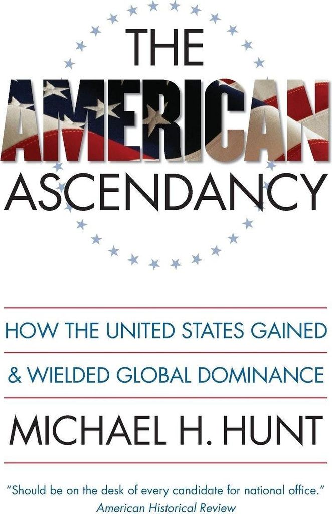 The American Ascendancy