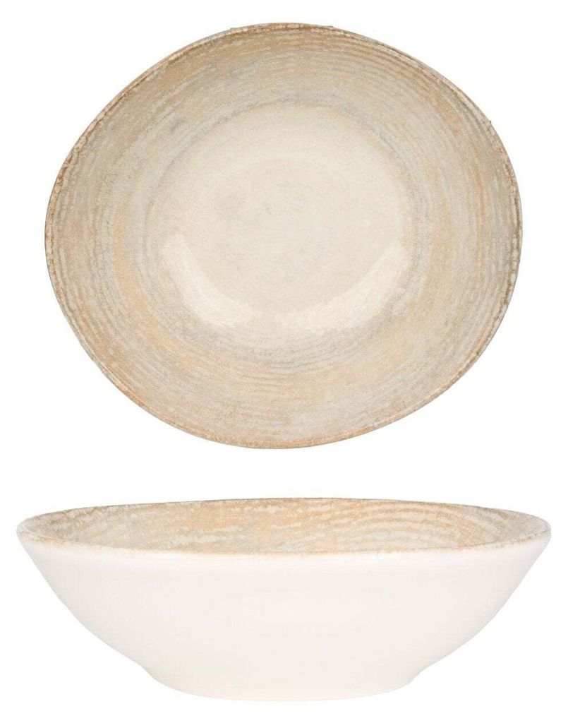 Bonna Schüssel - Patera - Porzellan - 18 cm (470cc) Produktbild 