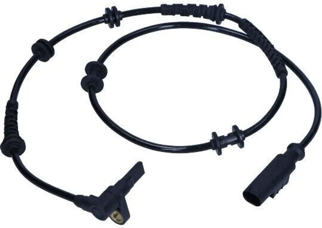 Capteur de Vitesse de Roue ABS pour Fiat Panda - Qualité OE 51745715