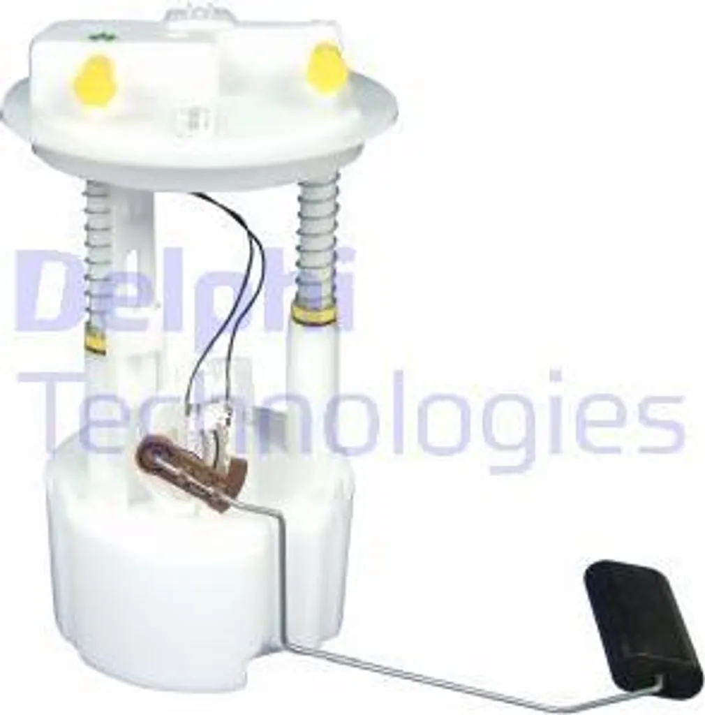 Réparer panne essence Nissan Juke Note Micra - Unité Delphi FL0304-12B1