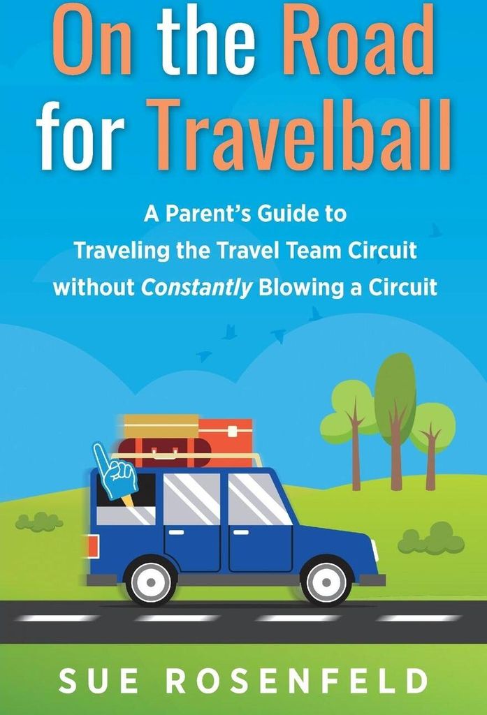On the Road for Travelball