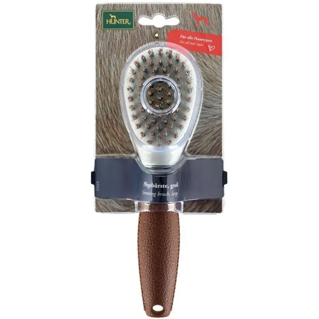 Toelettatura Professionale con Hunter Spa Small: Efficacia e Comfort