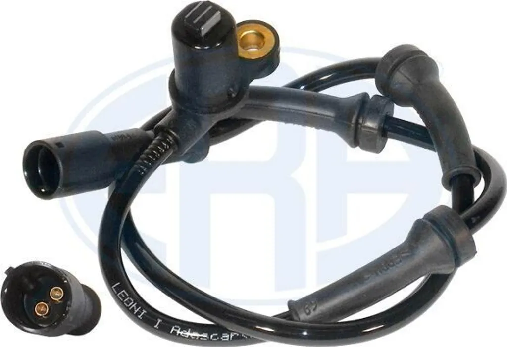 Capteur ABS pour Réparer Freinage Megane I et Scenic - OE 7700429113