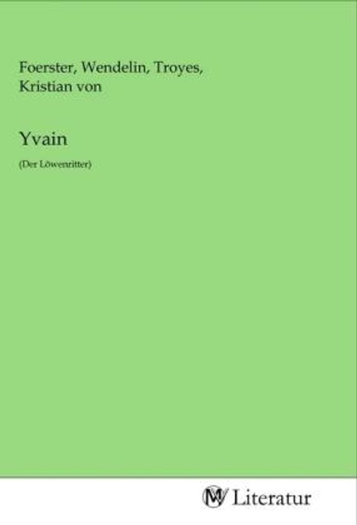 Yvain