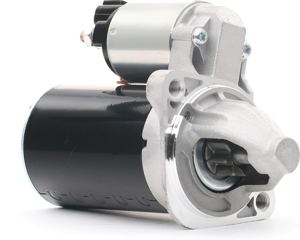 RIDEX 2S0335 Starter Anlasser 0,8kW für HYUNDAI i10 (PA) 12V
