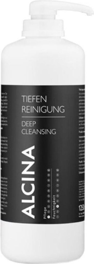 Alcina Detergente profondo 1250 ml Immagine del prodotto 