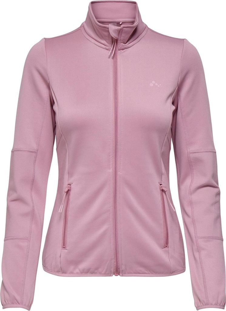 Only Play Jetta Fleece Jacke Damen
