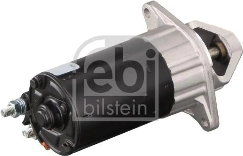 Démarreur moteur haute performance compatible Focus et Vectra